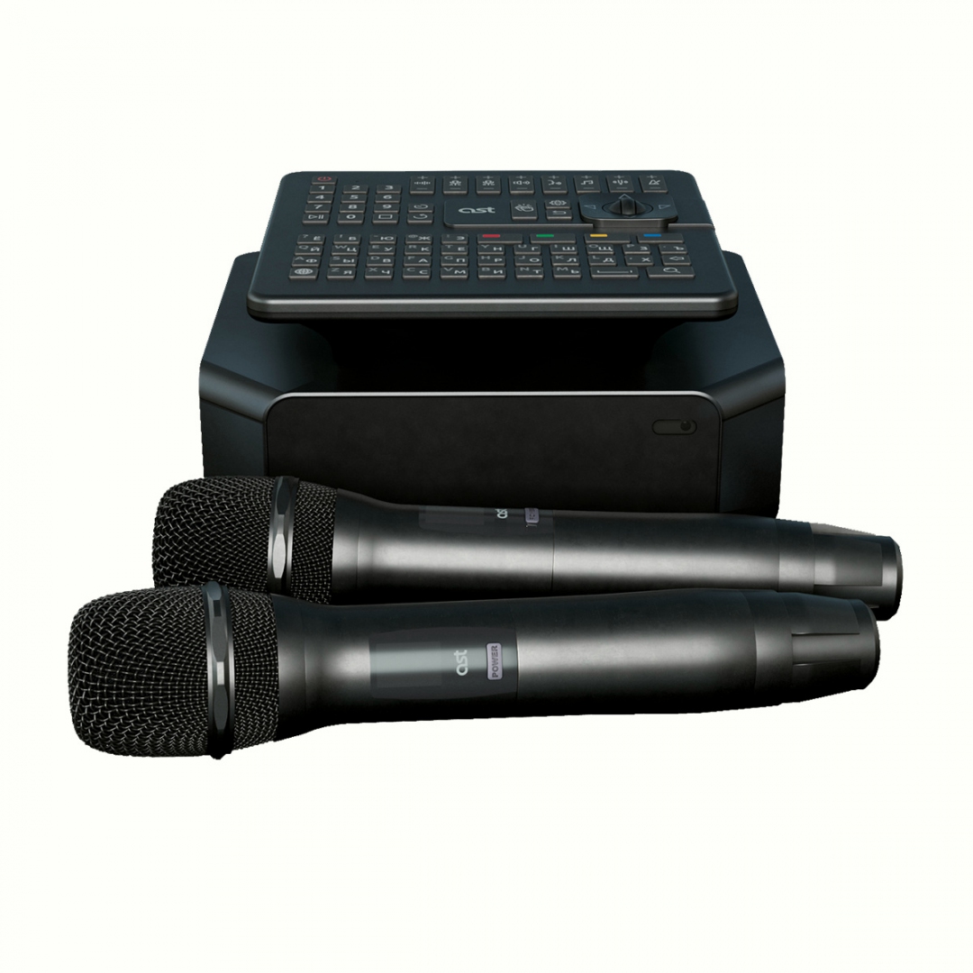 AST Zoom 2 (AST-90) в Костромской области