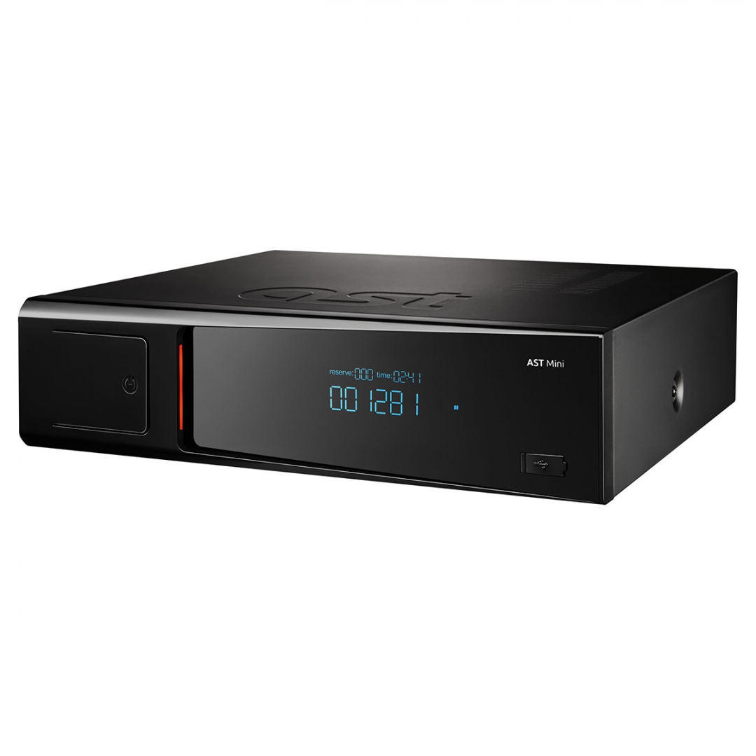 AST Mini (AST-25B) профессиональная система караоке в Костромской области