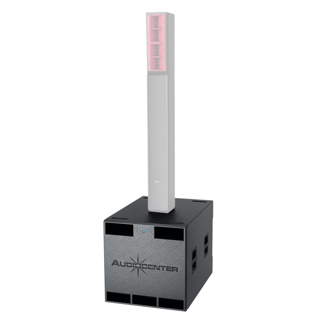 Audiocenter L65S MK2 сабвуфер в Костромской области