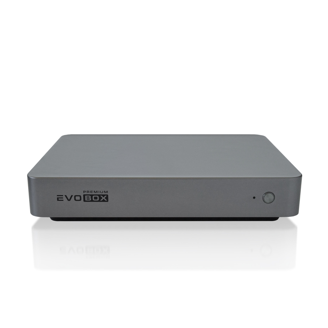 EVOBOX Premium Hi-End караоке-система в Костромской области