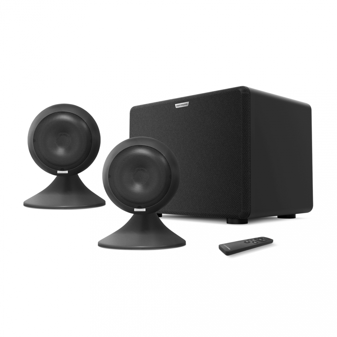 EvoSound Sphere 2.1 аудиосистема для караоке в Костромской области
