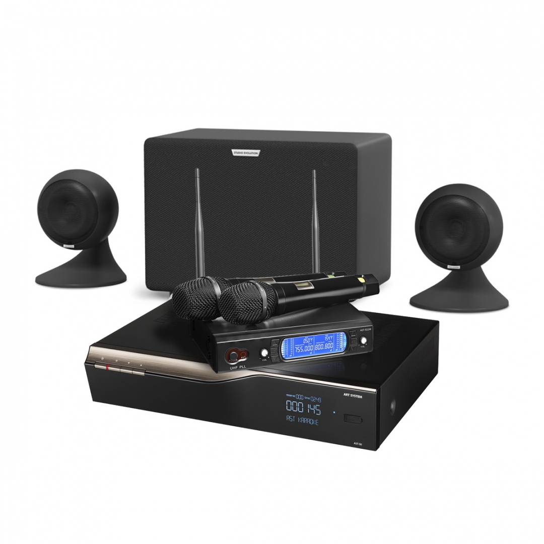 караоке-комплект AST-50 Sound Sphere в Костромской области