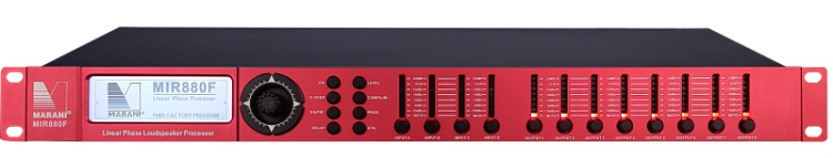 Marani MIR880F (480I + Dante) в Костромской области