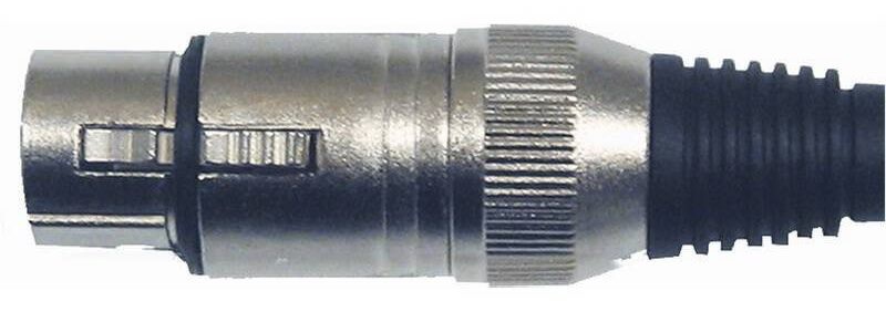 QUIK LOK NC354-K XLR Female Разъем в Костромской области