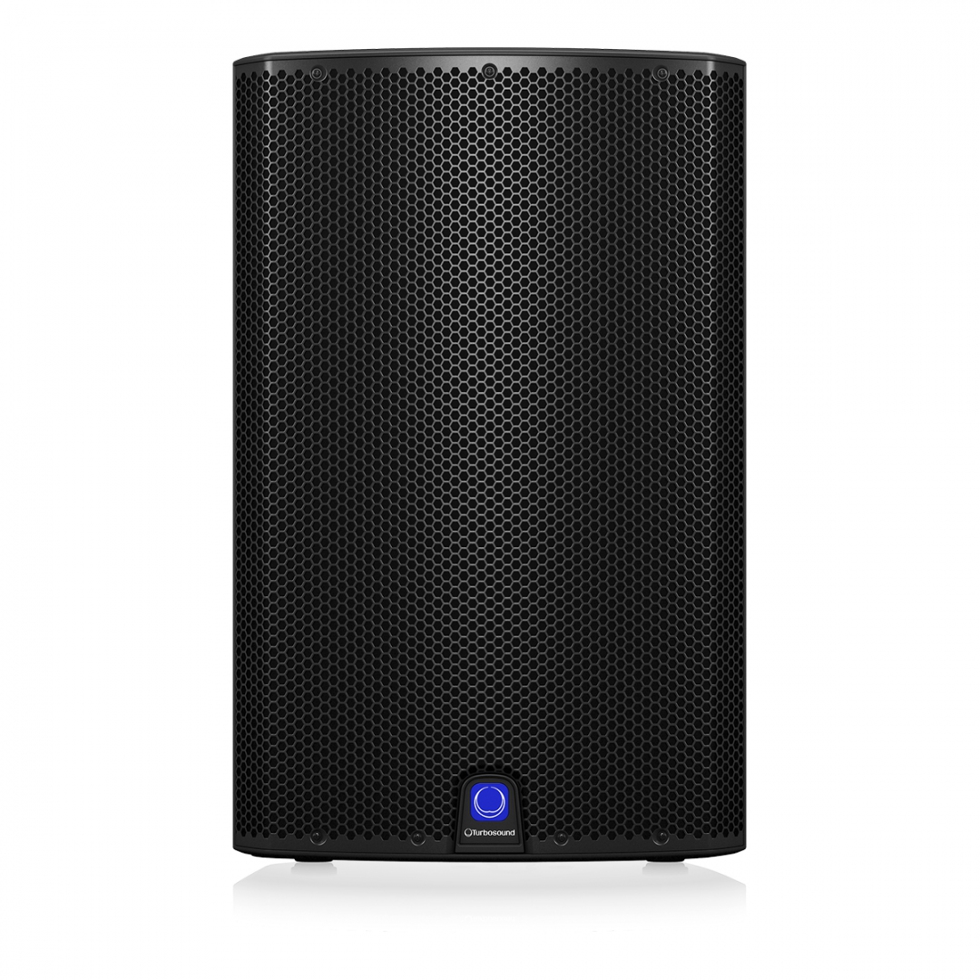 Turbosound iQ15 активная акустическая система в Костромской области