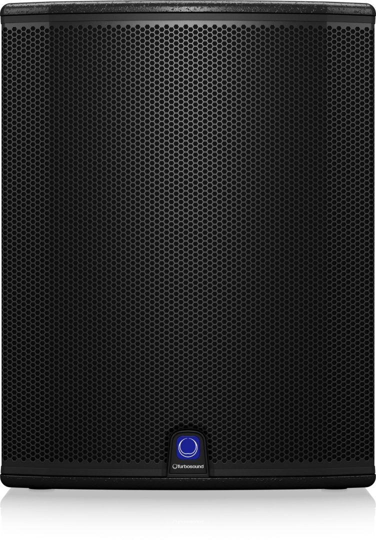 Turbosound iQ18B сабвуфер активный в Костромской области
