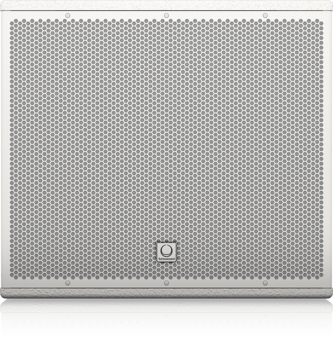 Turbosound NuQ115B-AN Активный сабвуфер в Костромской области