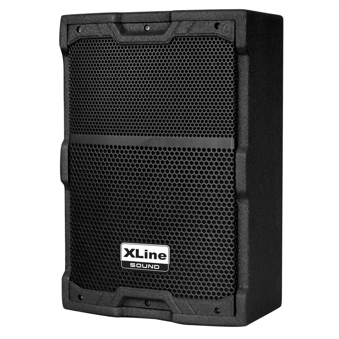 XLine ALFA P-10A Акустическая система активная в Костромской области