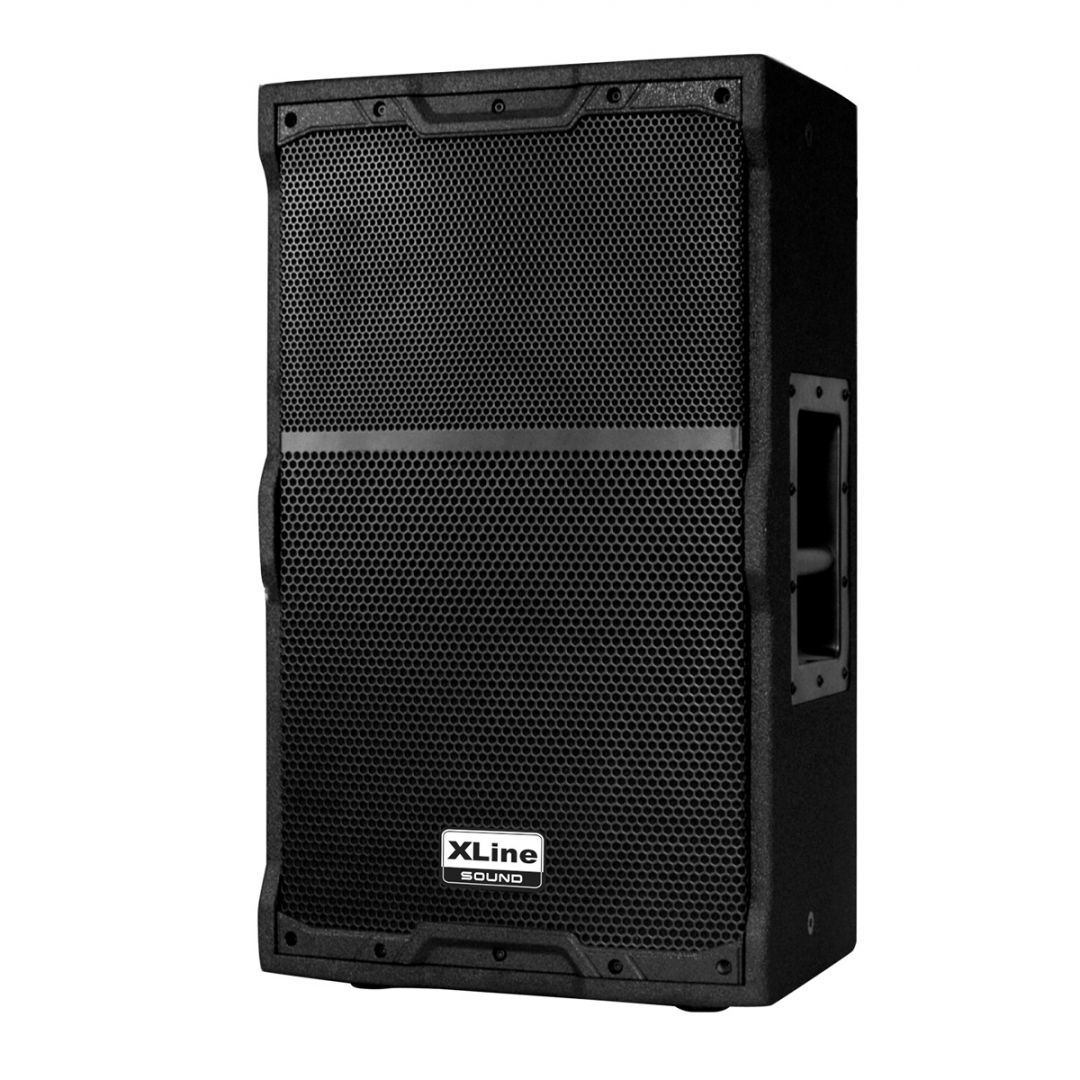 XLine ALFA P-12A DSP Акустическая система активная с DSP и Bluetooth в Костромской области
