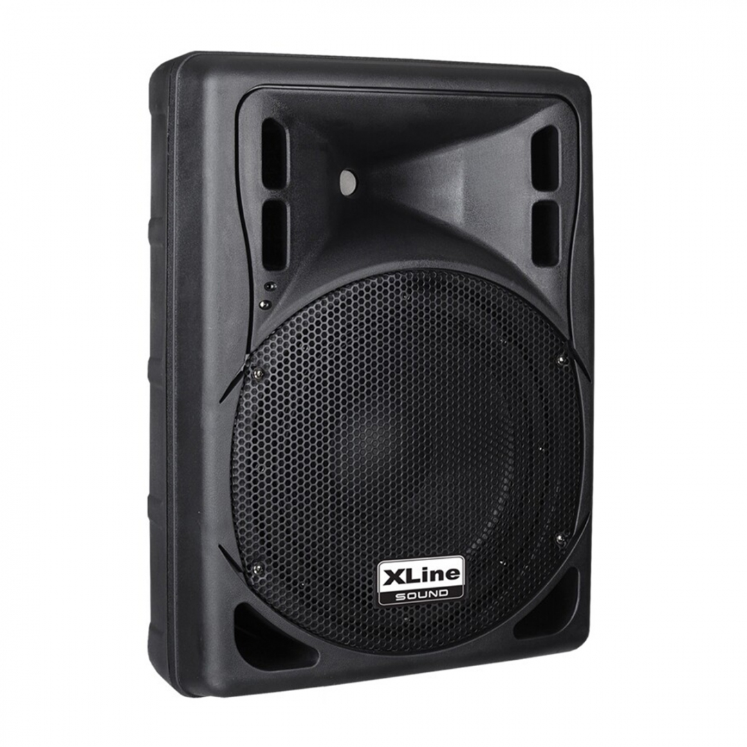 XLine BAF-10A Акустическая система активная с MP3 плеером и Bluetooth в Костромской области