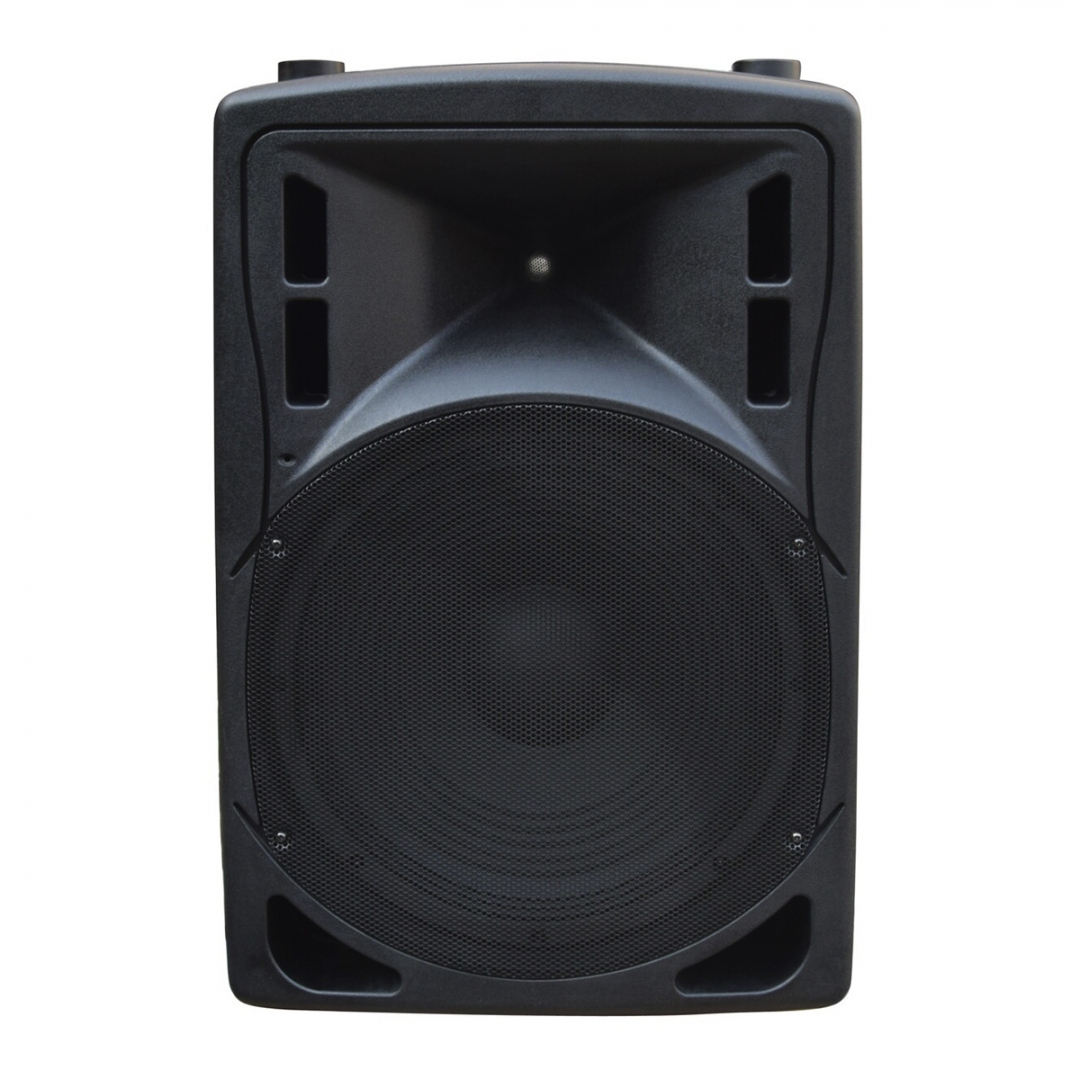 XLine BAF-15A Акустическая система активная с MP3 плеером и Bluetooth в Костромской области