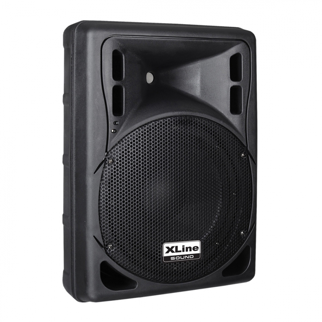 XLine BAF-8A Акустическая система активная с MP3 плеером и Bluetooth в Костромской области
