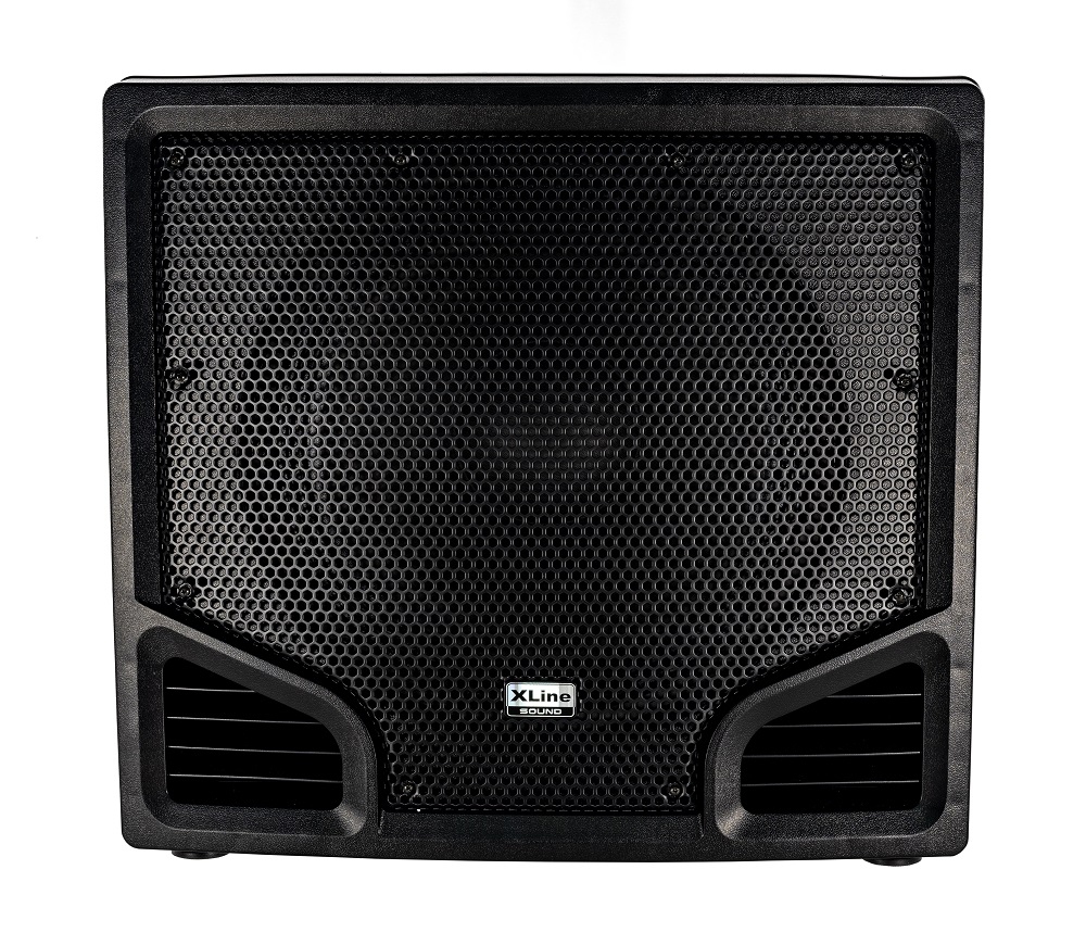 XLine SPX-18A SUB Сабвуфер активный в Костромской области