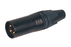 XLR Male (Папа) Разъем в Костромской области