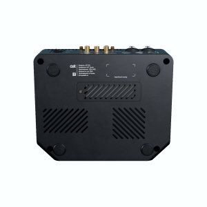 Вид снизу AST Zoom 2 (AST-90) в Костромской области