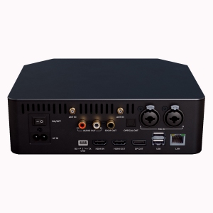 Фото сзади AST Zoom 2 (AST-90) в Костромской области