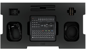 AST-350 Профессиональная караоке-система в Костромской области