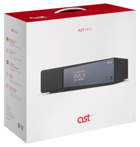 AST Mini (AST-25B) профессиональная система караоке в Костромской области