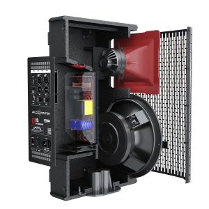 Audiocenter GT510A Активная акустическая система в Костромской области