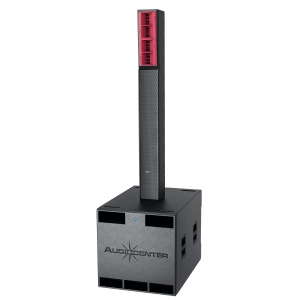 Audiocenter L65 + L65S MK2 порталы в Костромской области