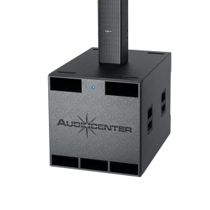 Audiocenter L65 + L65S MK2 порталы в Костромской области