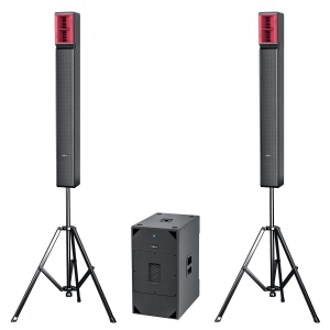 Audiocenter L83 пассивная акустическая система в Костромской области
