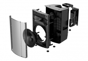 Audiocenter MA15+ активная акустическая система в Костромской области