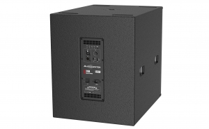 Audiocenter S3118A сабвуфер активный в Костромской области