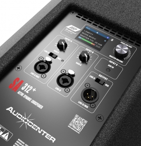 Audiocenter SA312+ в Костромской области