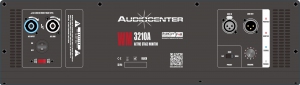 Audiocenter WM3210A сценический монитор в Костромской области