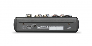 AuraSonics K4 компактный микшерный пульт в Костромской области