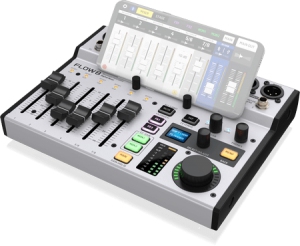 Behringer FLOW 8 цифровой микшер в Костромской области