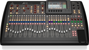 Behringer X32 цифровой микшер в Костромской области