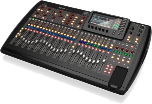 Behringer X32 цифровой микшер в Костромской области