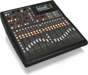 Behringer X32 PRODUCER цифровой микшер 40 каналов в Костромской области