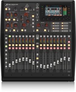 Behringer X32 PRODUCER цифровой микшер 40 каналов в Костромской области