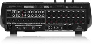 Behringer X32 PRODUCER цифровой микшер 40 каналов в Костромской области