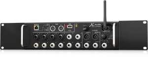Behringer XR12 цифровой микшер в Костромской области