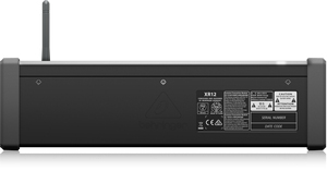 Behringer XR12 цифровой микшер в Костромской области