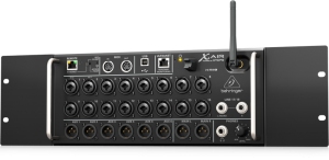 Behringer XR18 цифровой микшер в Костромской области
