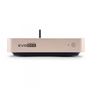 EVOBOX Plus караоке-система для дома в Костромской области