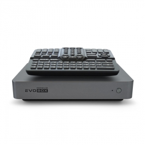 EVOBOX Premium Hi-End караоке-система в Костромской области