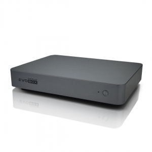 EVOBOX Premium Hi-End караоке-система в Костромской области