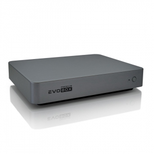 EVOBOX Premium Hi-End караоке-система в Костромской области