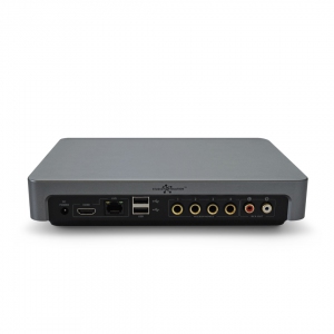 EVOBOX Premium Hi-End караоке-система в Костромской области