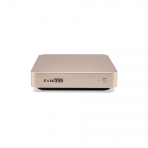 EVOBOX с микрофонами в Костромской области