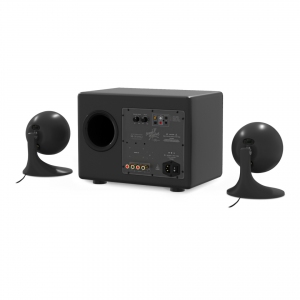 EvoSound Sphere 2.1 аудиосистема для караоке в Костромской области