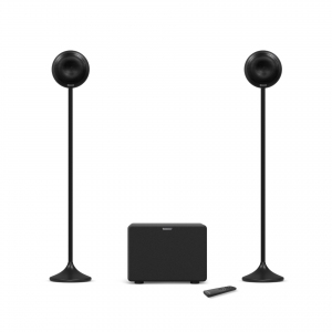 EvoSound Sphere 2.1 аудиосистема для караоке в Костромской области