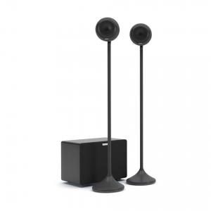 EvoSound Sphere 2.1 аудиосистема для караоке в Костромской области