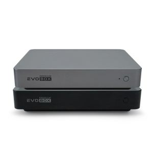 Hi-End караоке-система EVOBOX Premium + EvoSoundBar (саундбар с караоке) в Костромской области